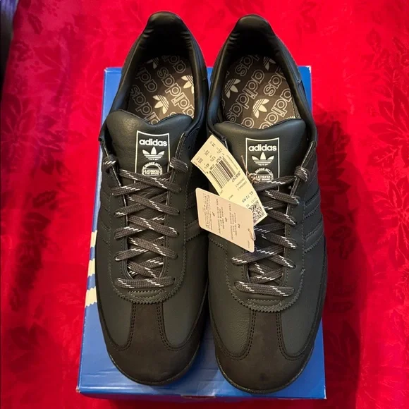 🔥Adidas SL 72 RS Men’s 14🔥 SOLD OUT - Picture 4 of 9